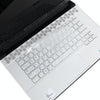T19802 Computer Keyboard Film Gaming Notebook TPU Protective Film for Dell ALIENWARE M15-R2
