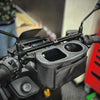For Yamaha XMAX300/250 Motorcycle Modification Accessories Storage Drink Cup Holder