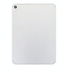 iPad 10th Gen (2022) 4G Back Cover - Silver