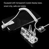 Anti-Theft Display Stand Alarm & Charge for Phones/Tablets