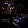 Portable GPS Jammer for Car - USB Powered - LED Display