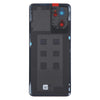 OPPO Reno7 5G Back Cover Battery Door w/Camera Lens (Blue)