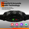 Zeblaze Ares 3 1.52 inch IPS Screen Smart Watch Supports Health Monitoring / Voice Calls(Wild Green)