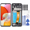 Samsung Galaxy A14 LCD Screen & Digitizer Assembly w/ Frame