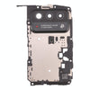 Honor X10 Max 5G Camera Lens Cover - Black