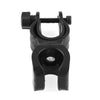2pcs 360 Degrees Rotation Mount Holder Clip Clamp, for Bicycle Bike Flashlight