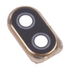 Asus ZenFone 4 Max ZC520KL Camera Lens Cover (Silver)