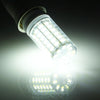 G9 5.5W 69 LEDs SMD 5730 LED Corn Light Bulb, AC 100-130V (White Light)