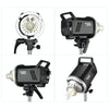 Godox MS300 Studio Flash Light 300Ws Bowens Mount Studio Speedlight with Cover(UK Plug)