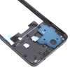 Xiaomi Redmi A3 Middle Frame Bezel - Black
