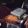 12V Car Heater Multifunctional Defrosting and Defogging Heater