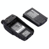 BAOFENG A52 Professional Dual Band Transceiver Two Way Radio Walkie Talkie FM Transmitter(Black)