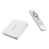 Kickpi KP1 Dual Band WiFi 4K HD Android TV Box, RAM:2GB+32GB(EU Plug)