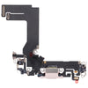 iPhone 13 Mini Charging Port Flex Cable (Gold)