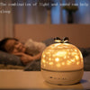 Fantasy Starry Sky Projector Night Light Atmosphere Light Valentine Day Gift, Style: Rechargeable