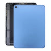 iPad 10th Gen (2022) 4G Back Cover Replacement - Blue
