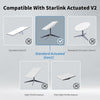 CAT5E Ethernet Connection Cable for Starlink Actuated V2, Length:10m