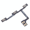 Realme 12 Pro+ Power & Volume Button Flex Cable