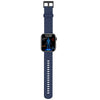 NX13 Smart Watch, 1.96 inch, BT Call / Heart Rate / Blood Pressure / Blood Oxygen(Blue)