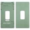 iPhone 15 LCD Screen Glass Lens Repair Mould