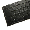 RU Macbook Pro 15" A1990 Keyboard (2018-2019)