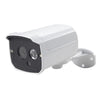 960P 4CH CCTV IP Camera Security System with Night Vision & Motion Detection