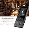 A5 1.8 inch Sports Bluetooth MP3 Music MP4 Video Player, Support Speaker 8GB(Silver)
