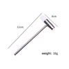 3 PCS Mini Hammer Household Watch Repair Hardware Tools, Style: A Type