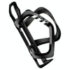 ENLEE R-60 Plastic Bicycle Bottle Cage Road And Mountain Bike Cylinder Holder Cycling Accessories(Black)