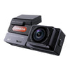 FISANG 2K HD Night Vision Car WIFI Car Driving Recorder, Style: Single Recording 2K