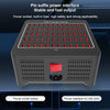 YFY-A78 300W 60 Ports USB Smart Charging Station(US Plug)