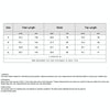 Autumn and Winter Knitted Back Pants Christmas Snowflake Knitted Jumpsuit, Size: L(Red)