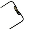 iPhone 13 Pro Max Front Glass Lens with OCA Adhesive
