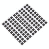 iPhone 14/14 Plus Screen Adhesive Stickers (100/Set)