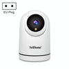 SriHome SH042 1080P WiFi Security Camera | AI Human Detection | Colour Night Vision (EU)