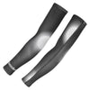 BOONUN K211427 Outdoor Sunscreen Ice Sleeve Beach Riding Driving Fishing Cuff, Size: S/M(Black Gray)