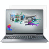 For Thunderobot 911 Masterbook 15.6 inch Laptop Screen HD Tempered Glass Protective Film