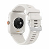 QS13 1.83 inch BT5.2 Smart Sport Watch, Support Bluetooth Call / Sleep / Blood Sugar / Blood Oxygen / Heart Rate / Blood Pressure Health Monitor(White)