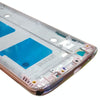 Motorola Moto G6 Front Housing LCD Frame Bezel - Rose Gold