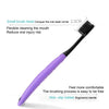 Saky Carbon Filament Energy Toothbrush 2pcs