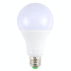 E27 18W 1300LM LED Energy-Saving Bulb AC85-265V(White Light)