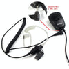 RETEVIS C9049A 3.5mm Audio Plug Only Surveillance Air Tube Earphone