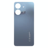 Xiaomi Redmi 13C 4G Back Cover Replacement (Blue)