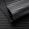 PVC Leather Texture Photography Shooting Background Cloth Waterproof Background Board 50 X 68cm(Large Stripe)