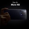 For Xiaomi 13 Tempered Glass Back Camera Lens Film