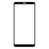 For Alcatel 3V (2019) 25 PCS Full Glue Full Screen Tempered Glass Film