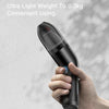 Yesido VC02 6000Pa Hand-held Cordless Car Vacuum Cleaner (Black)