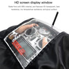STARTRC 1106482 Universal Remote Control Outdoor Windproof Waterproof Cold Plus Velvet Warm Gloves for DJI Mavic Mini