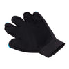 Right Hand Pet Deshedding Glove - Blue