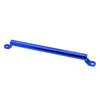 CS-859A2 Motorcycle Electric Vehicle Aluminum Alloy Extended Balance Bar Headlight Mobile Phone Bracket(Blue)